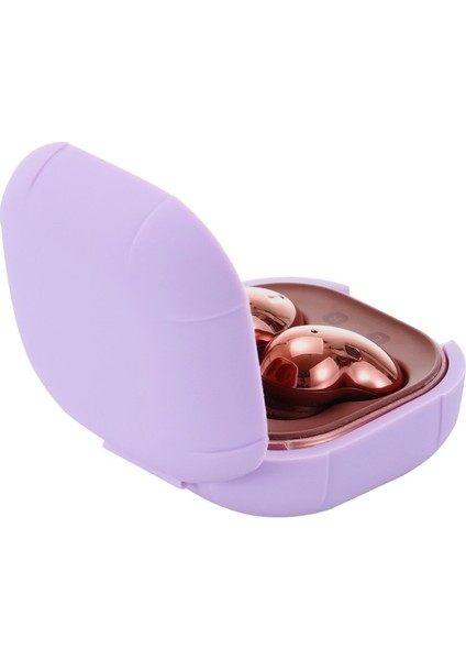 Ex Beauty Samsung Galaxy Buds Live Için Silikon Kulaklık Kılıfı (Yurt Dışından) indirimleri
