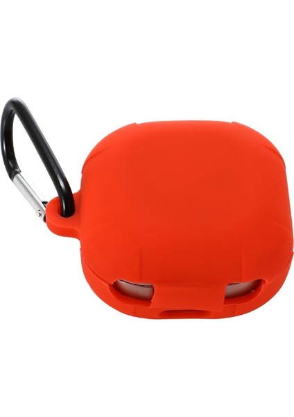 Ex Beauty Samsung Galaxy Buds Live Için Silikon Kulaklık Kılıfı (Yurt Dışından) modelleri