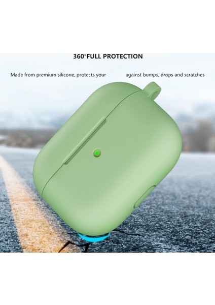 Ex Beauty Airpods Pro 3 Için Kılıf (Yurt Dışından) modelleri