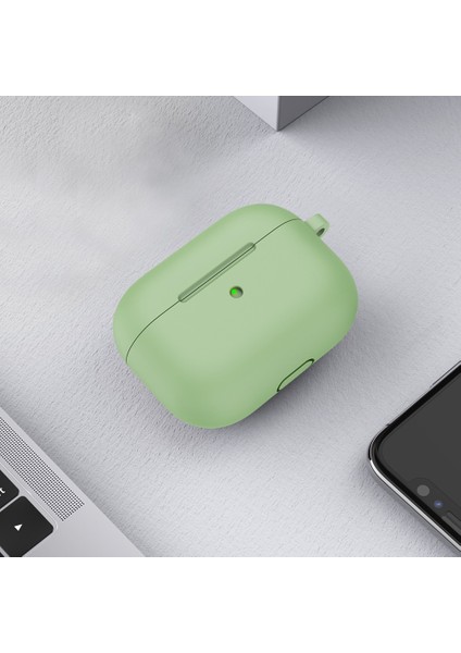 Ex Beauty Airpods Pro 3 Için Kılıf (Yurt Dışından) indirimleri