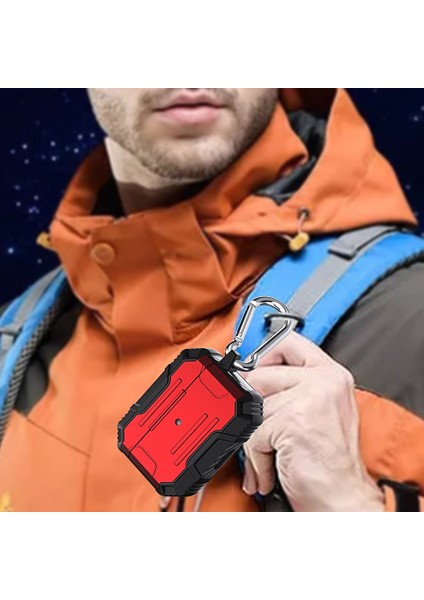 Ex Beauty Airpods Pro 3 Için Kılıf (Yurt Dışından) indirimleri