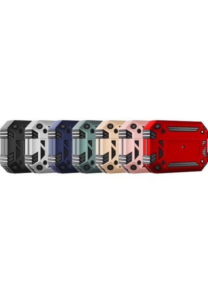 Ex Beauty Airpods Pro 3 Için Kılıf (Yurt Dışından) fiyatları