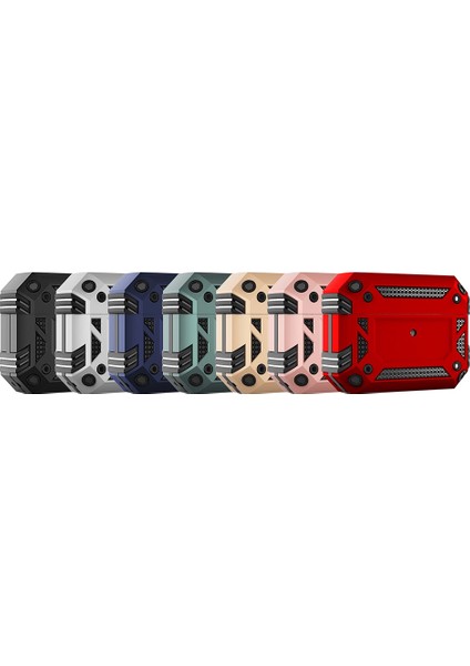 Ex Beauty Airpods Pro 3 Için Kılıf (Yurt Dışından) modelleri