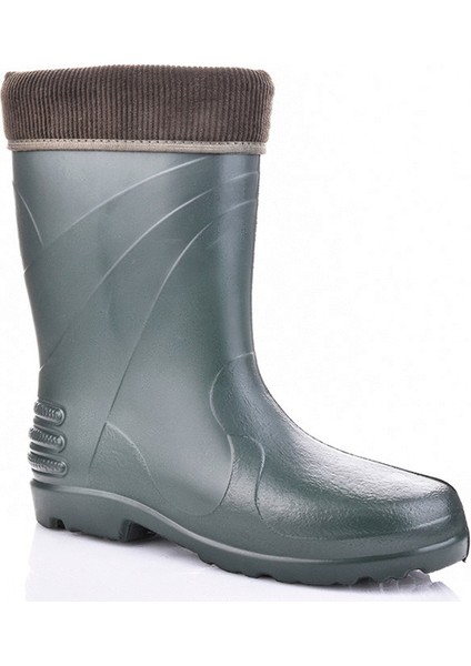 869 Alaska Çizme No: 40