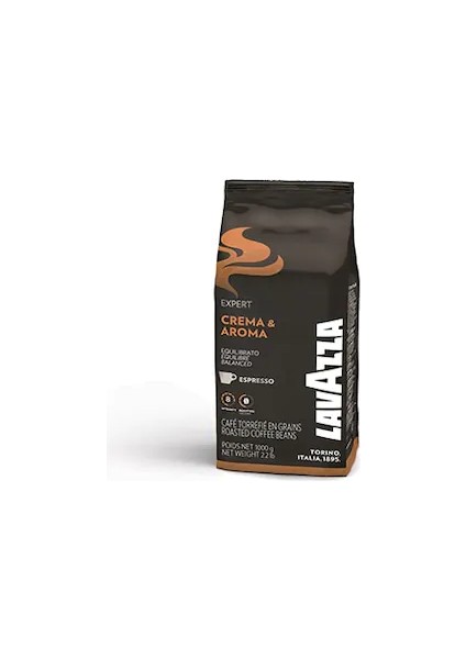 Expert Crema & Aroma Çekirdek Kahve 1 kg