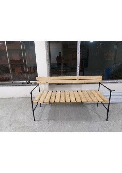 Dekoratif Oturacak
