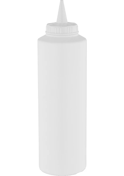 Gastroplast 250ML. Fişek Sosluk (Pp)