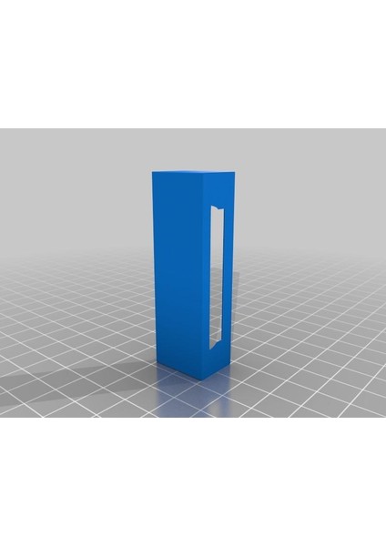 Iphone 5 Standı Plastik Aparat