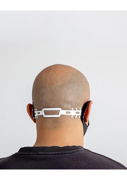 Maske Takma Aparatı modelleri