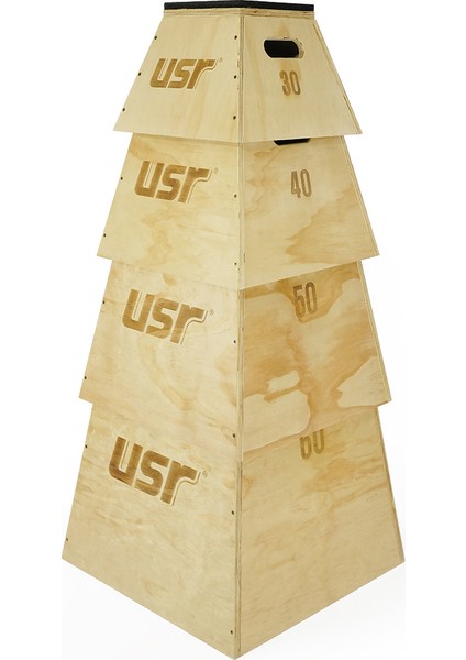 PL400 4 lü Plyometrik Kutu Seti fiyatları