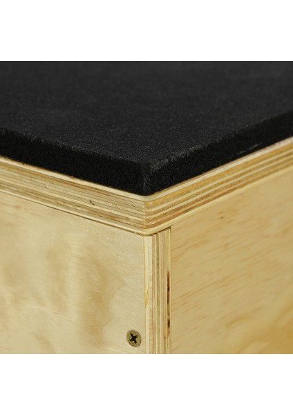 PL400 4 lü Plyometrik Kutu Seti modelleri