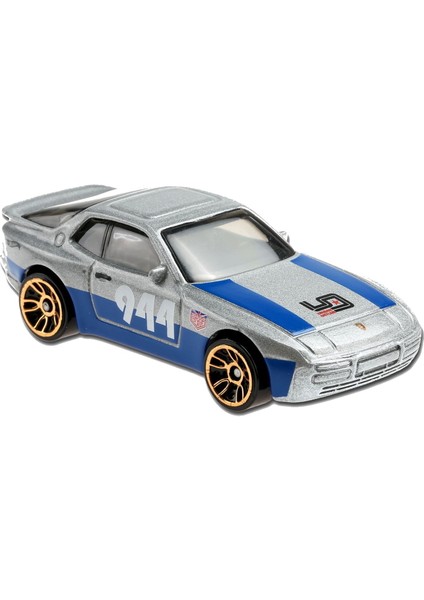 Hot Wheels Hot Wheels '89 Porsche 944 Turbo fiyatları