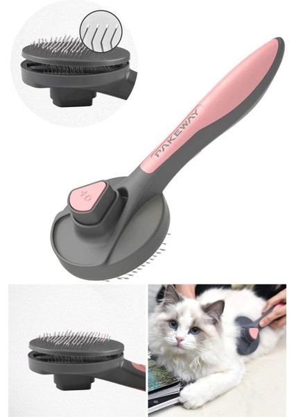 Kedi Köpek Tarağı Tüy Toplayıcı fiyatları