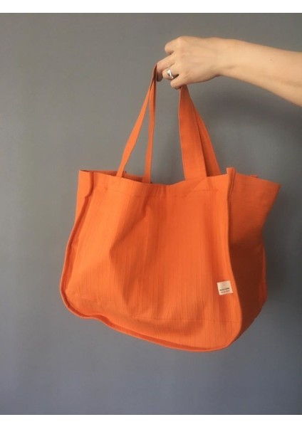 Shopper Çanta
