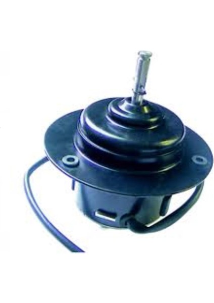 24 Volt Sutrak Klima Motoru Başkurt 50041113