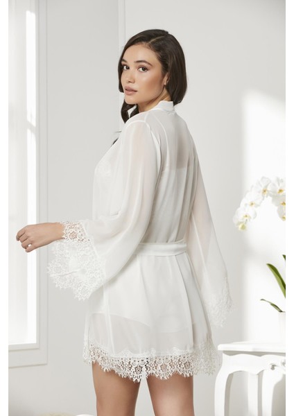 Saten Dörtlü Çeyiz Seti - 7005 modelleri