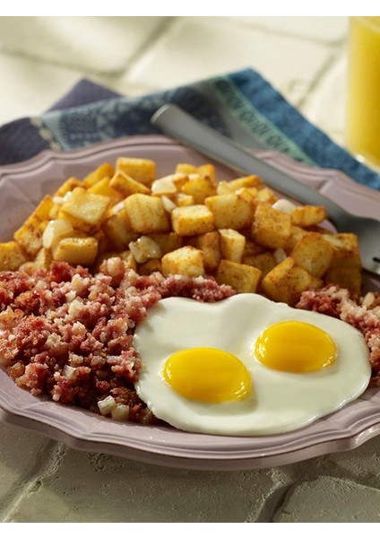Corned Beef Loaf 320 gr x 3