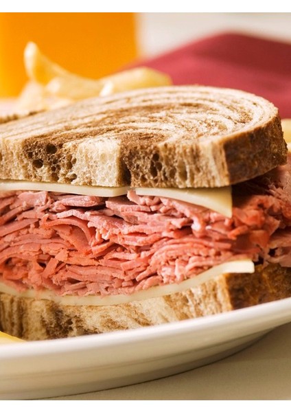 Corned Beef Loaf 320 gr x 3