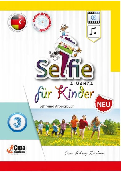 Selfie Für Kinder 3