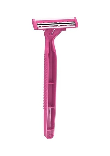 Çift Bıçaklı Banyo Tıraş Bıçağı – Hassas ve Hijyenik Tıraş İçin 1 ADET 771581