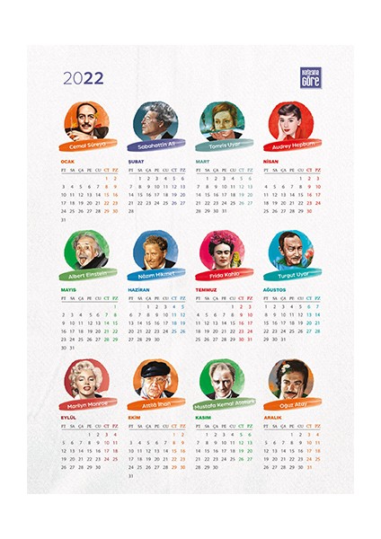 Sayı 42 Ocak - Şubat 2021 modelleri