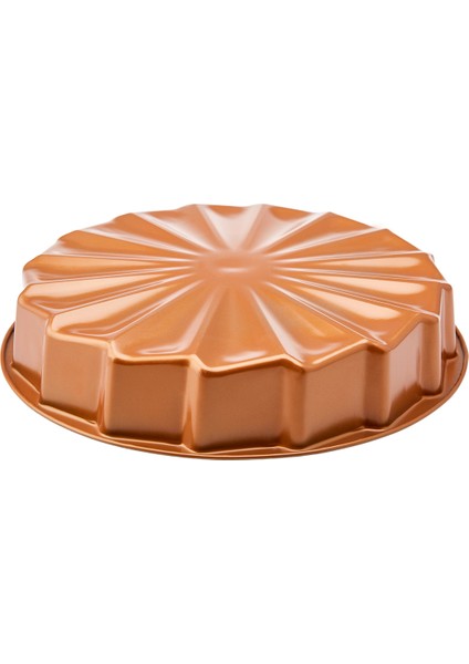 Copper Yuvarlak Kek Kalıbı fırsatları