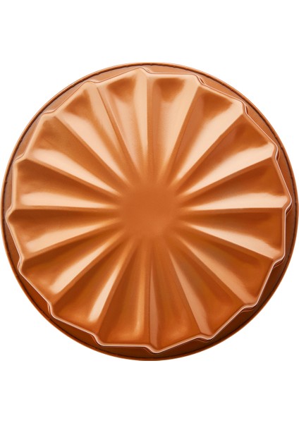 Copper Yuvarlak Kek Kalıbı indirimleri