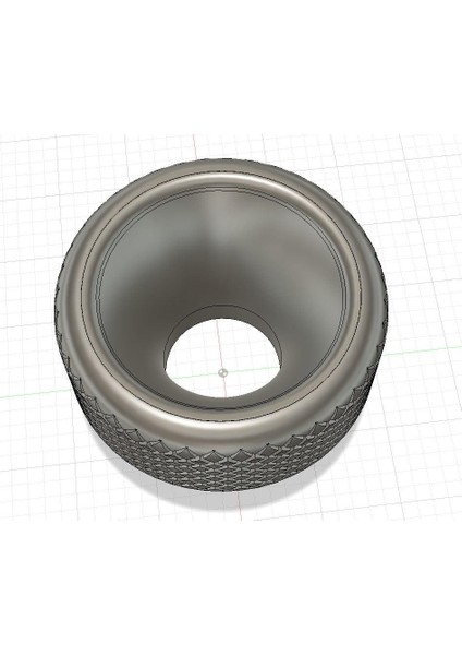 810 Knurled Driptip Plastik Aparat fiyatları