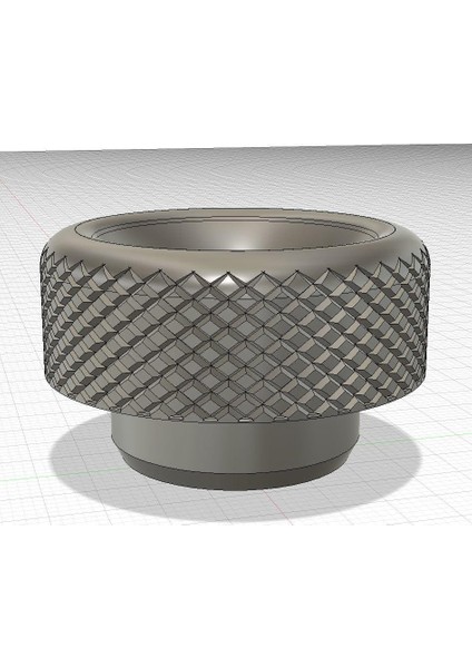 810 Knurled Driptip Plastik Aparat modelleri
