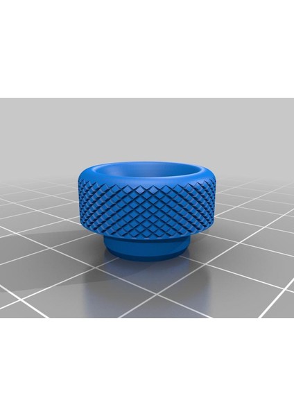 810 Knurled Driptip Plastik Aparat fırsatları