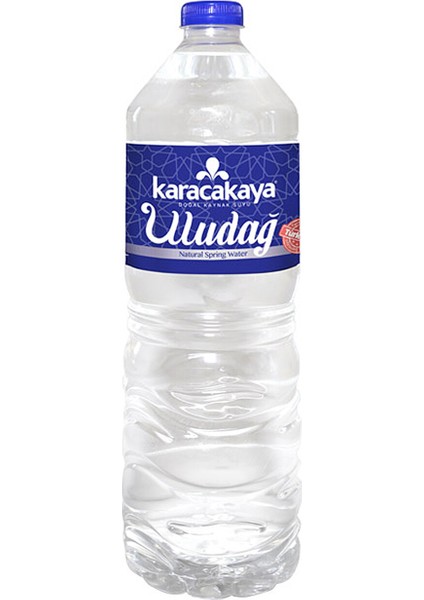 1,5 lt x 12 Adet