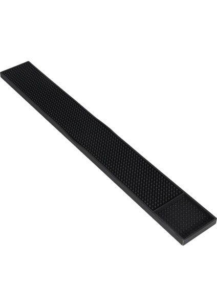 F Fityle Bar Mat Pvc Bar Servis Spill Mat Kokteyl Bartender Kahve Bar Veya Tezgah Paspaslar Kurutma Mat Parti Damla Kokteyl Baba Doğum Günü Hediyesi 60X8 cm (Yurt Dışından)