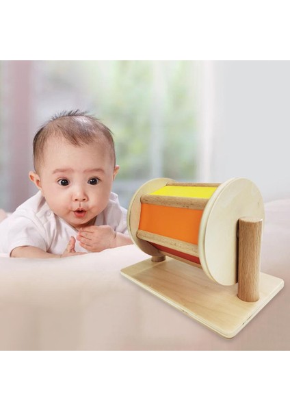 F Fityle Montessori Oyuncaklar Toddler Bebek Çocuk Doğum Günü Hediyeleri Için - 21X15X13.5CM (Yurt Dışından) fiyatları