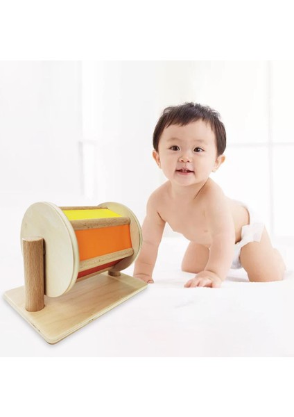 F Fityle Montessori Oyuncaklar Toddler Bebek Çocuk Doğum Günü Hediyeleri Için - 21X15X13.5CM (Yurt Dışından) fırsatları