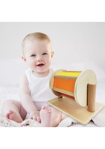 F Fityle Montessori Oyuncaklar Toddler Bebek Çocuk Doğum Günü Hediyeleri Için - 21X15X13.5CM (Yurt Dışından) indirimleri