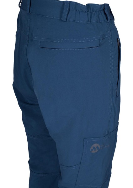 Nepal Pantolon DRK0004 D73