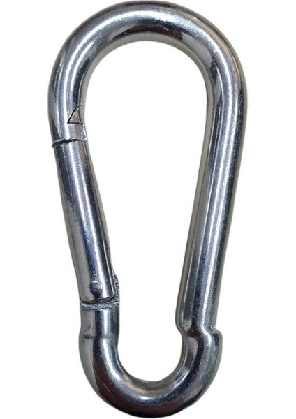 Yaylı 10MM Karabina Kanca