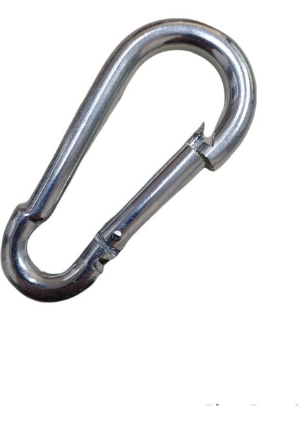 Yaylı 10MM Karabina Kanca modelleri