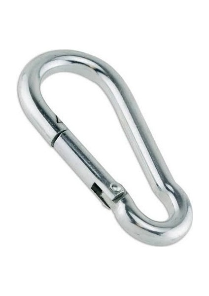 Yaylı 10MM Karabina Kanca fırsatları