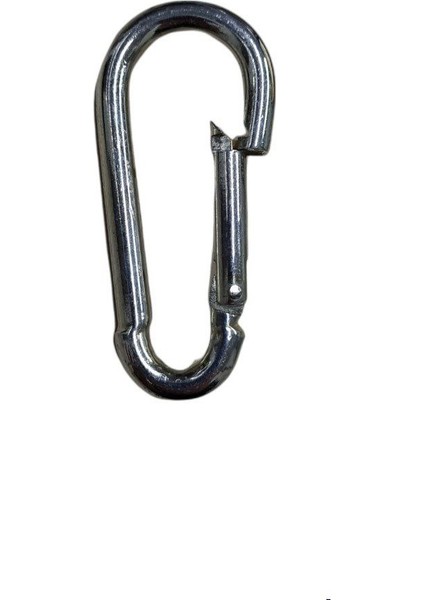 Yaylı 6mm Kanca Karabina fiyatları