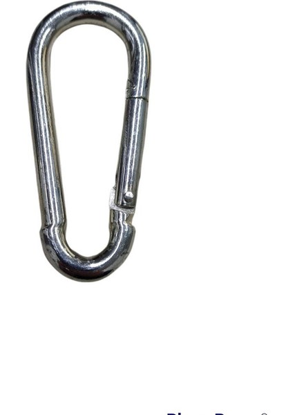 Yaylı 6mm Kanca Karabina