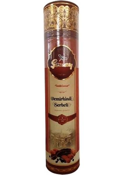 Demirhindi Şerbeti 700 gr