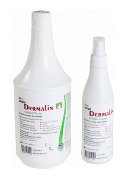 Dermalin 1000 Ml