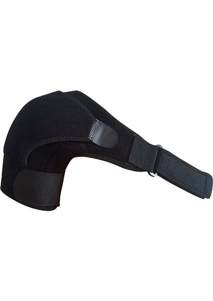 Spor Fitness Omuz Askıları (Yurt Dışından)