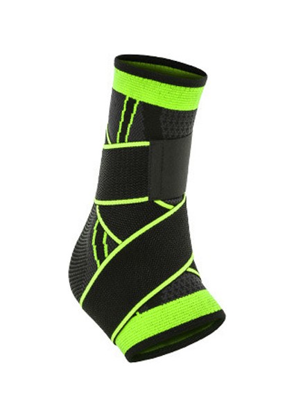 Nefes Alabilir Naylon Spor Bilek Desteği (Yurt Dışından)