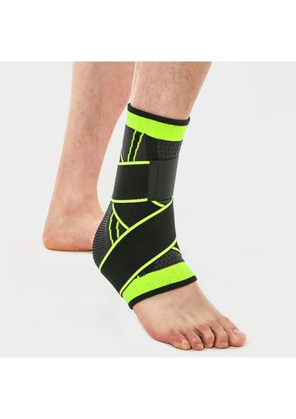 Nefes Alabilir Naylon Spor Bilek Desteği (Yurt Dışından)
