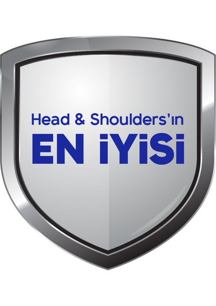 Head & Shoulders 7 Fayda 1 Arada Şampuan Multi Action Kepeğe Karşı Etkili 300 ml