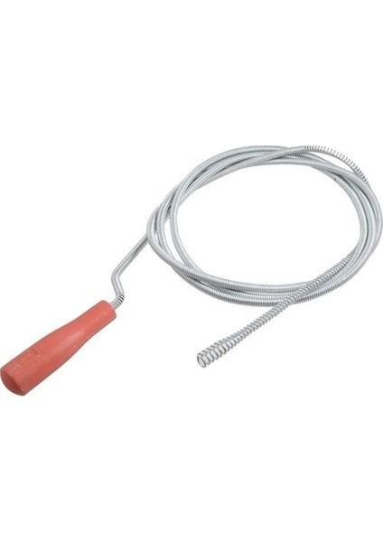 K-Pax Lavabo Gider Boruları Açacağı 3 Metre