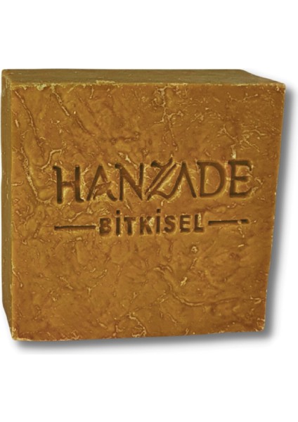 Doğal El Yapımı Hatay Ardıç Katranı Sabunu Katranlı Sabun 1 Kg