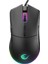 SMX-R21 Compact USB Siyah Rgb Ledli Makrolu 12800DPI / 1000hz Drag Click Oyuncu Mouse 2